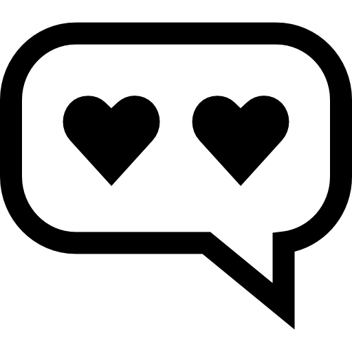 Speech bubble
